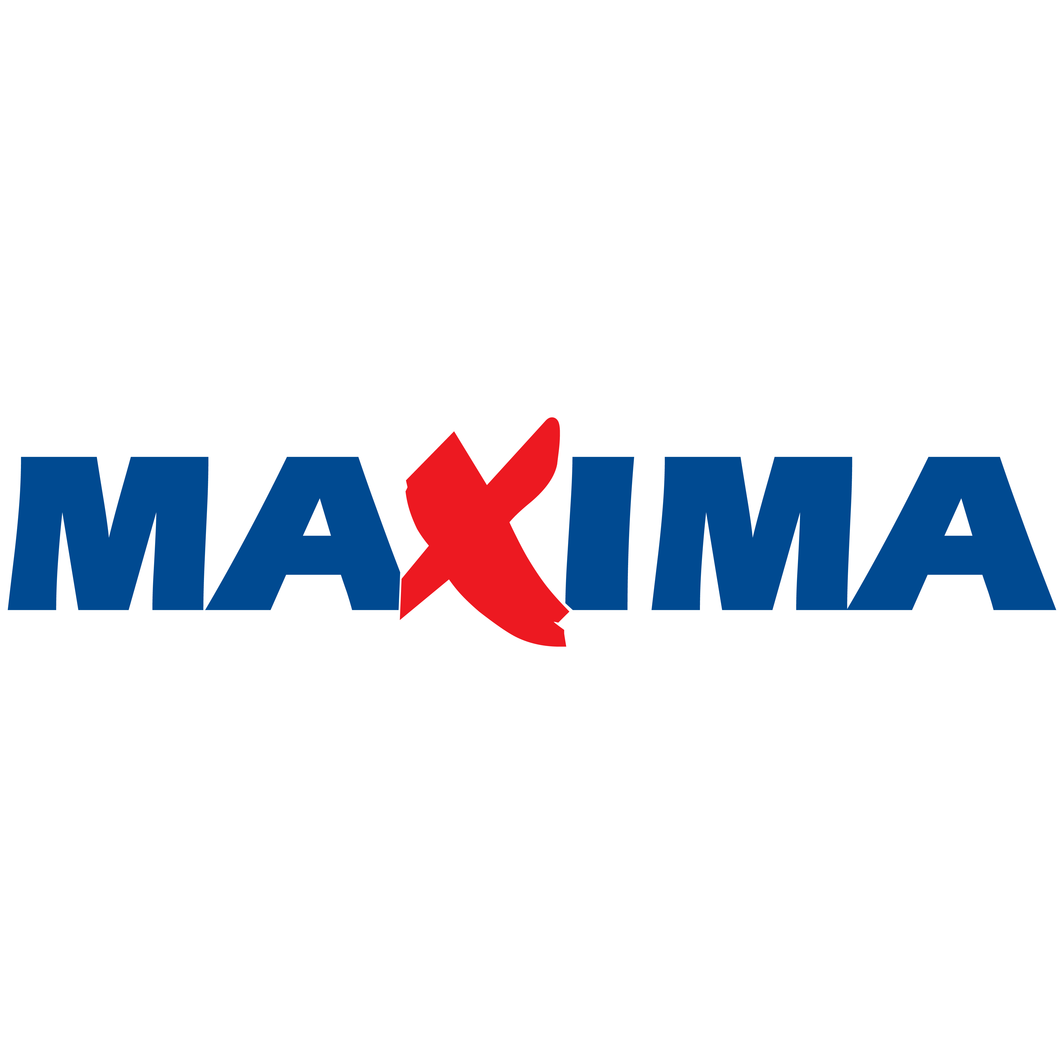 Maxima