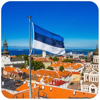Estonia’s evolving e-invoicing landscape