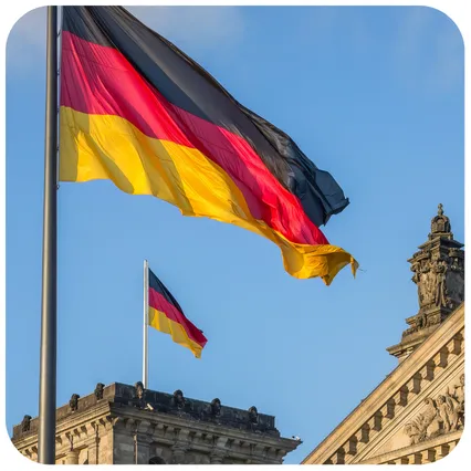 Germany's mandates and (tax compliance) regulations