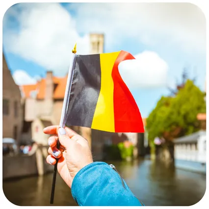 Is your business ready for Belgian e-invoicing legislation?