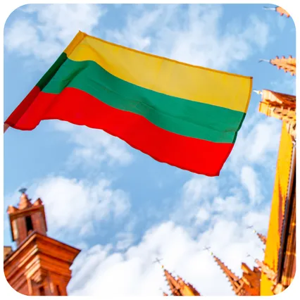 Lithuania’s e-invoicing framework and digital reporting requirements