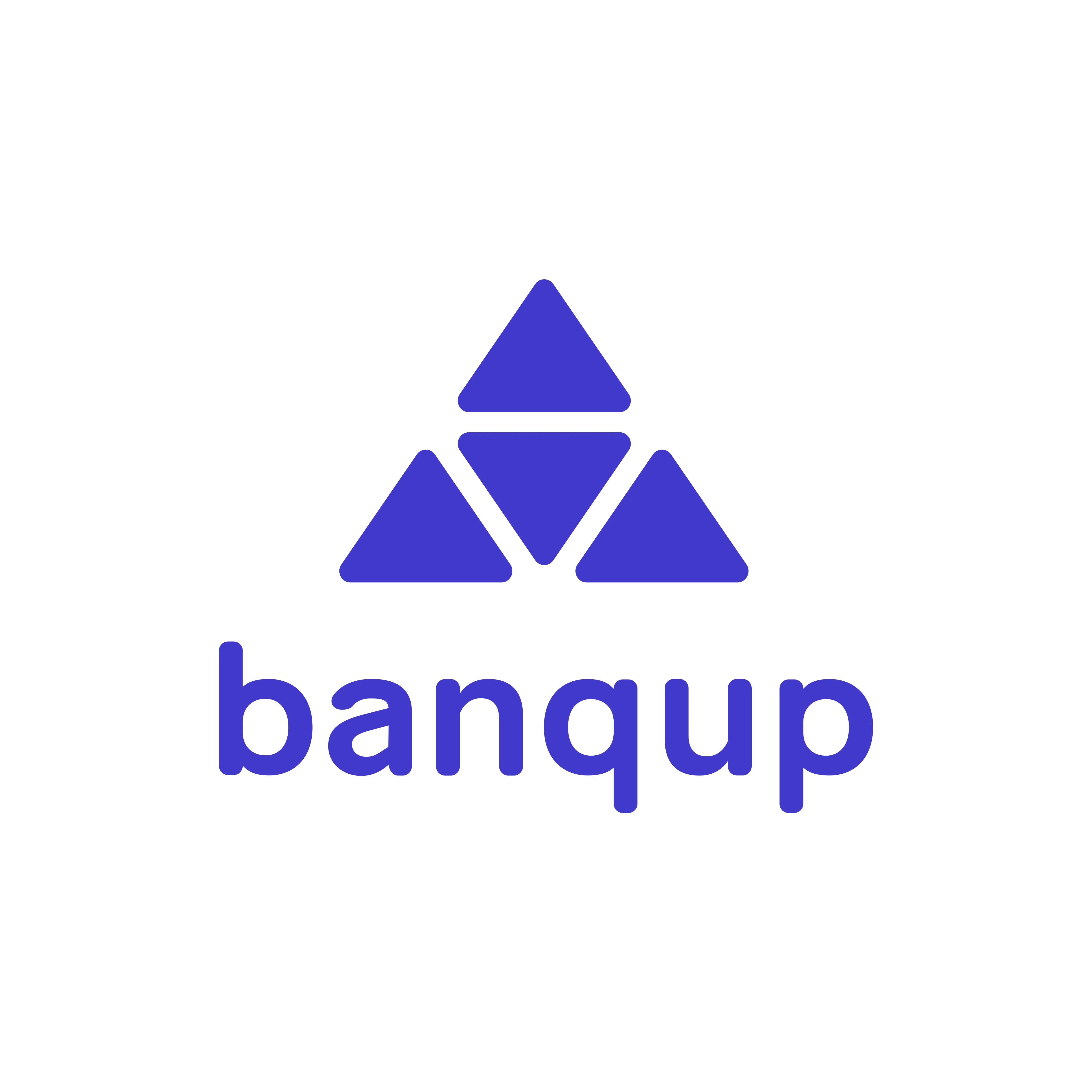 Banqup logo