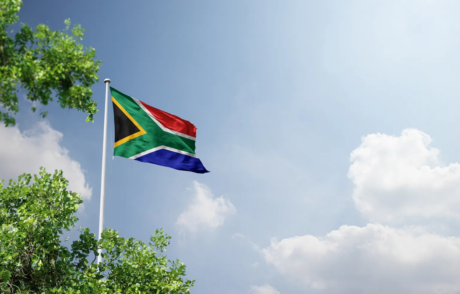 Afrique du Sud