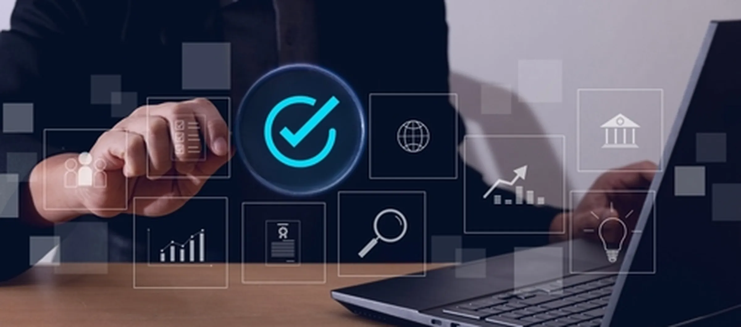 VAT in the Digital Age agreement reached - a milestone in the EU tax digitalisation