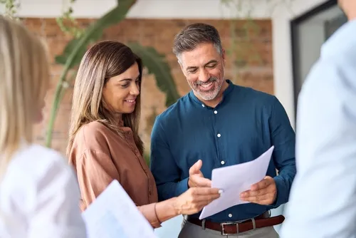 From fragmented processes to seamless financial control