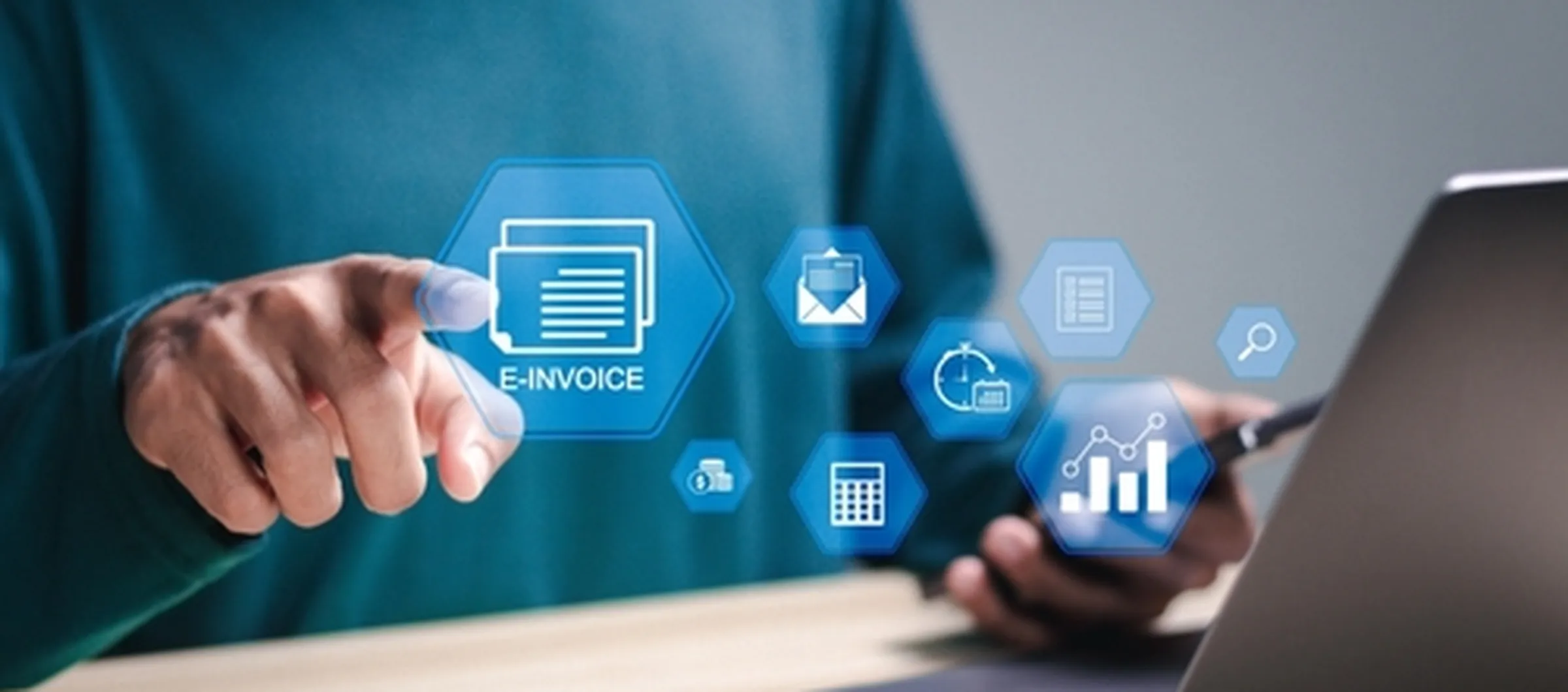 How mandatory e-invoicing in the Baltics will affect Lithuanian businesses