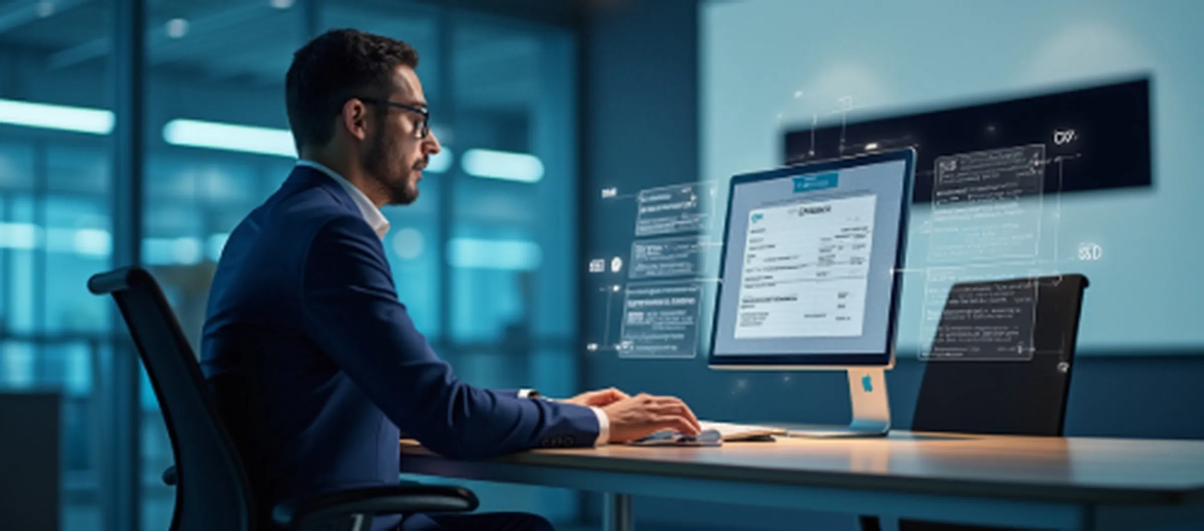 Estonia takes e-invoicing to the next level