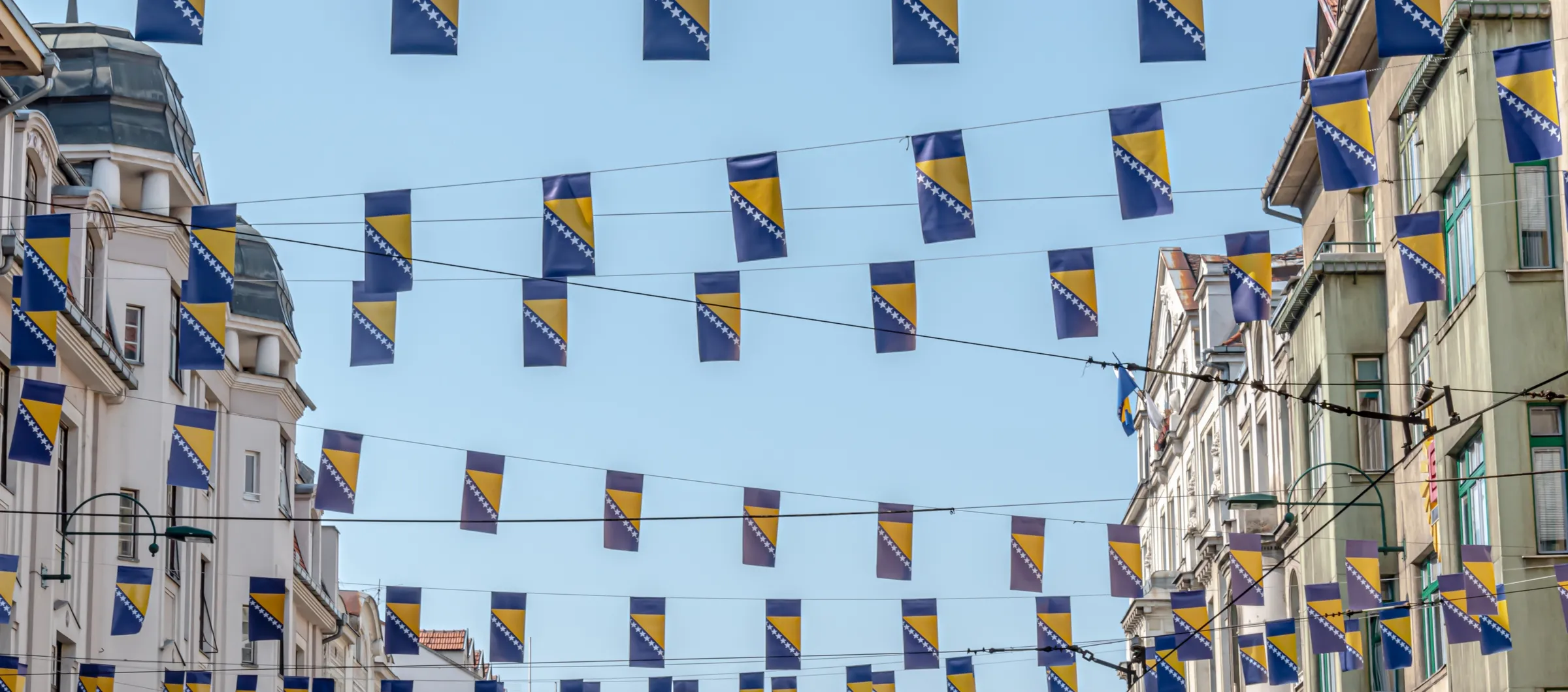 Federation of Bosnia and Herzegovina (FBiH): Proposed fiscalization & e-invoicing reform