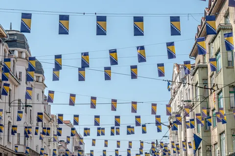 Federation of Bosnia and Herzegovina (FBiH): Proposed fiscalization & e-invoicing reform
