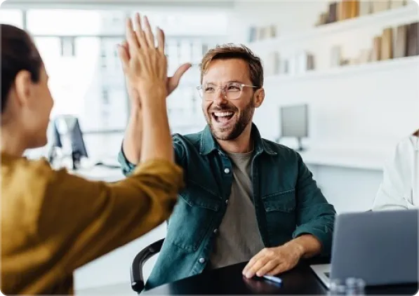 Benefits of document digitalisation