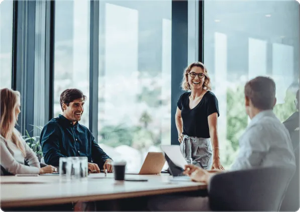 Benefits of e-archive