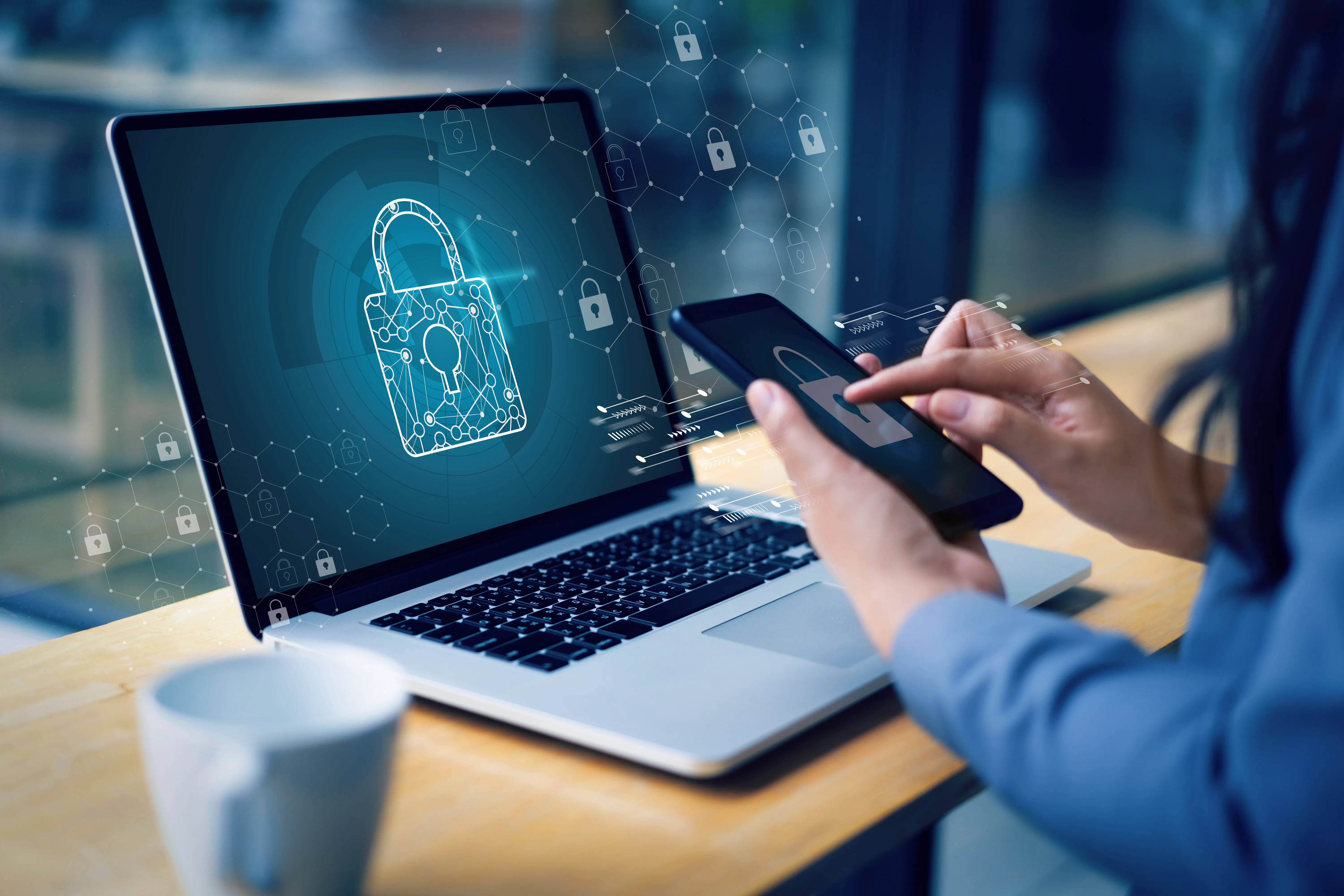 QES - high secured signing