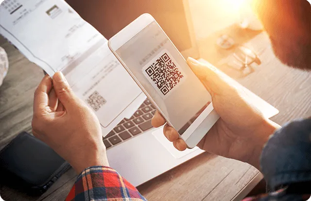 QR bills – the digital bill for Switzerland