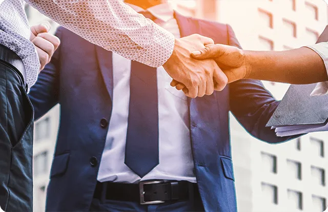Word een gecertificeerde partner