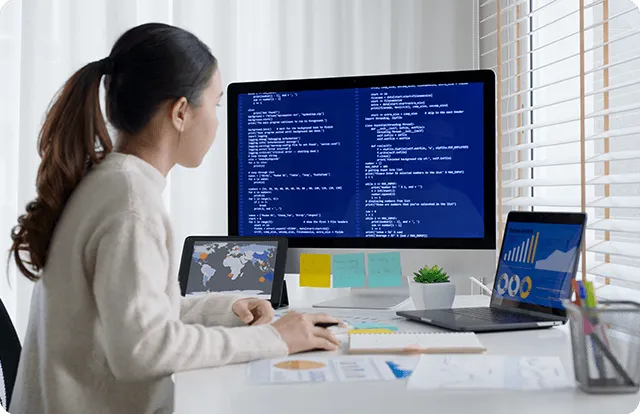 Powerful partnerships with Sparkassen and communal data centres