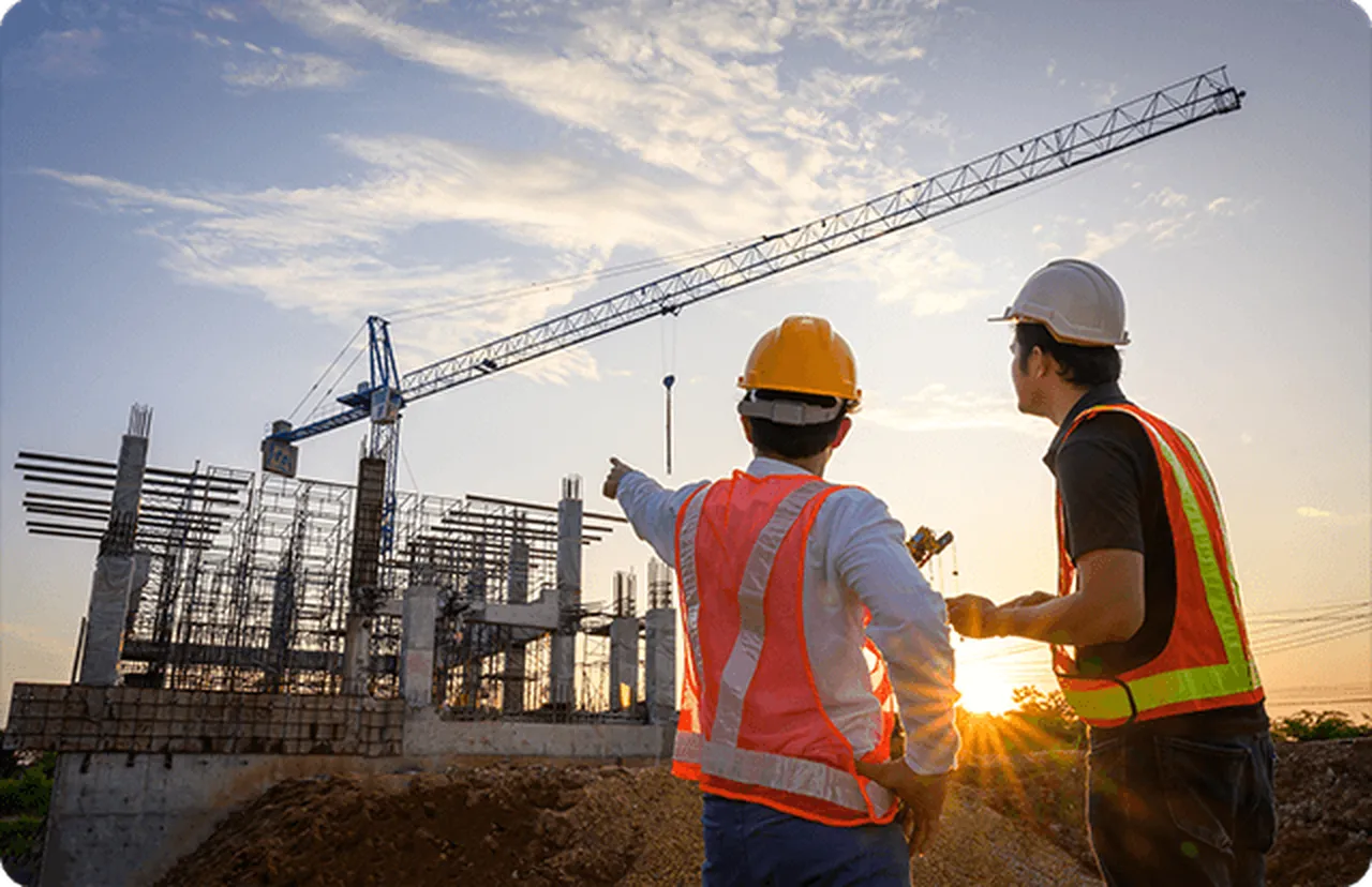 Digitalización para el sector de la construcción e inmobiliario