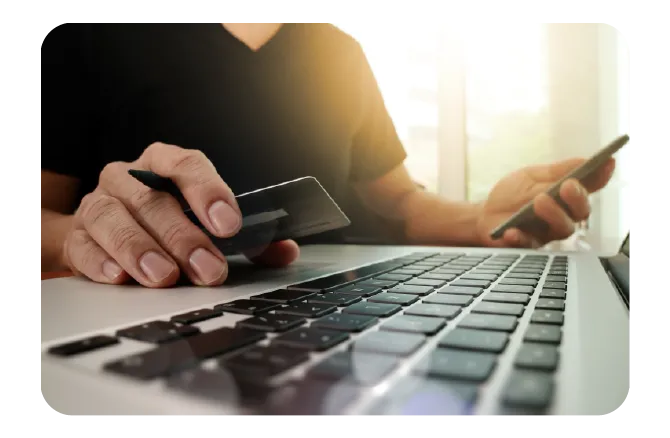 Why use Payment Hub?