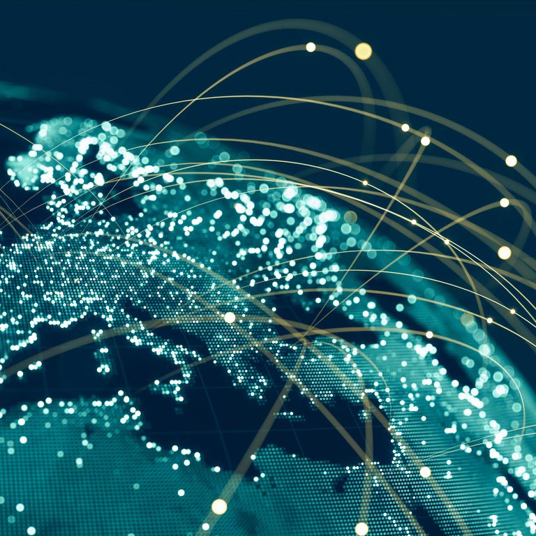 Obligaciones globales de facturación electrónica y reporting electrónico