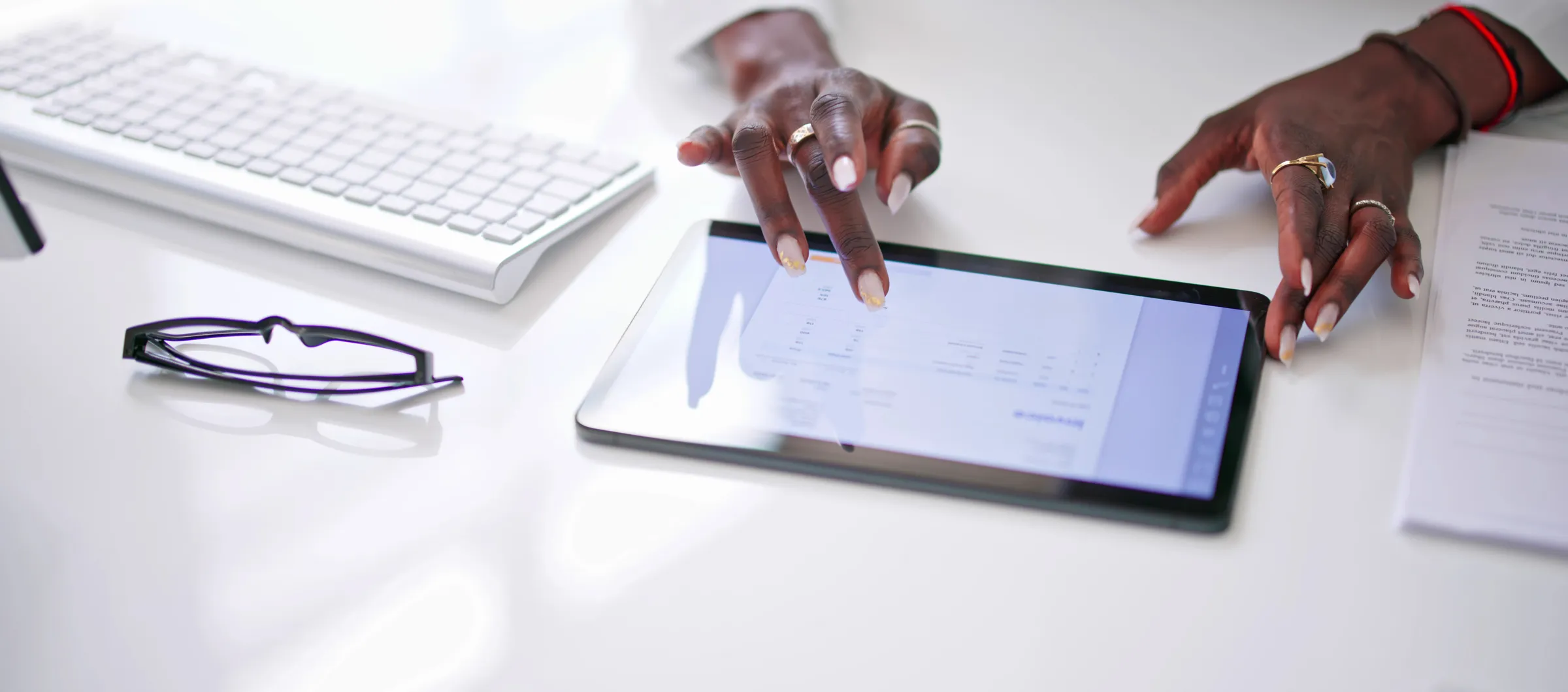 7 key benefits of e-invoicing for accounting firms