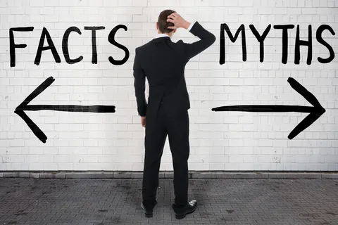 8 E-invoicing myths that could cost you dearly in 2026