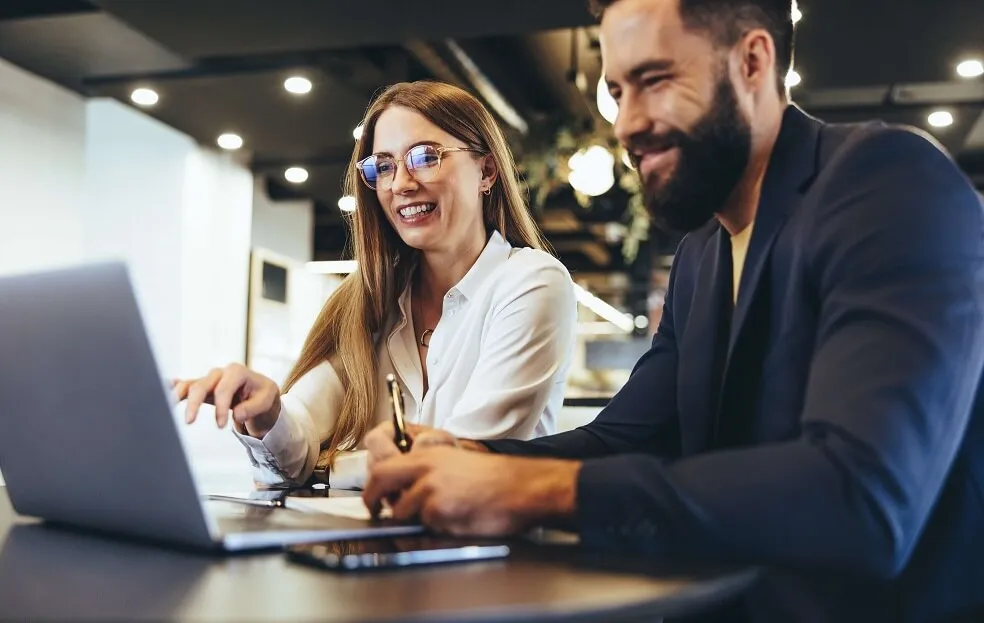 Maîtrisez votre réseau professionnel en toute confiance